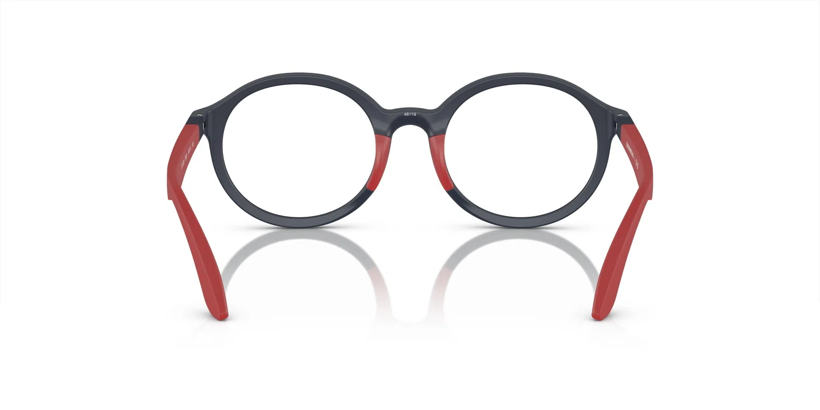 Emporio Armani Kids 3005 Eyeglasses - view 19